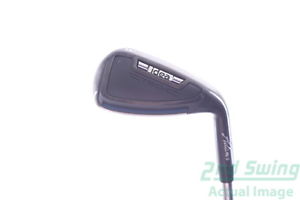 Adams 2015 Idea Tech Iron Set 3H 4H 5H 6-PW Dynalite Steel Regular Right 38.25