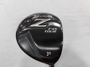 DUNLOP Srixon Z F45 TOUR FW 43.5 S