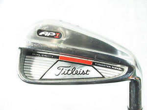AP1 710 IRON 4-9.P.A - Titleist