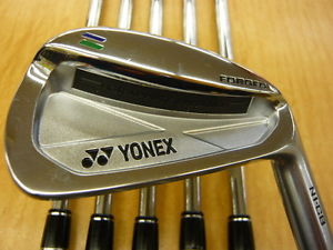 YONEX N1-CB FORGED IronSet 38 S