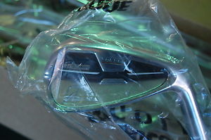 Bridgestone J15 Dual Pocket Forged Irons 4-PW Nippon 950 Regular Brand New