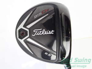 Titleist 915 D2 Driver 8.5* Graphite Regular Right 44.5 in