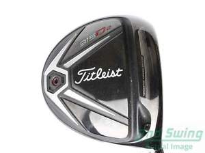 Titleist 915 D2 Driver 7.5* Graphite Stiff Right 45.5 in