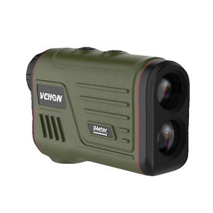 1000M Golf Laser Rangefinder Angle Height Elevation Finder Multifunction Outdoor