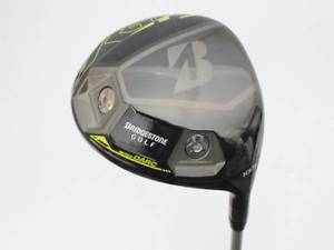[USED] BRIDGESTONE GOLF JAPAN JGR DRIVER AIRSPEEDER J16-12W 1W 10.5 deg R 3309