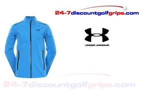 2016 Under Armour Men's UA Storm GORE-TEX® Paclite® Jacket  - Blue