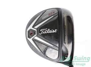 Titleist 915 D3 Driver 7.5* Graphite X-Stiff Right 45 in