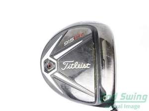 Titleist 915 D2 Driver 10.5* Graphite Regular Right 45 in