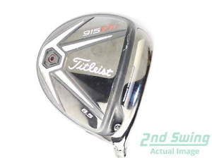 Titleist 915 D2 Driver 8.5* Diamana D+ White 80 Stiff Right Handed RH 45"