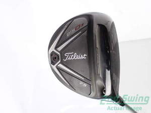 Titleist 915 D3 Driver 75* Graphite Stiff Right 45 in