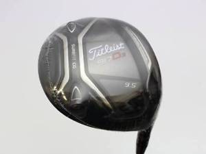 [UNUSED] TITLEIST GOLF JAPAN 917D3 DRIVER TITLEIST SPEEDER(JP) 1W 9.5 deg S 4446