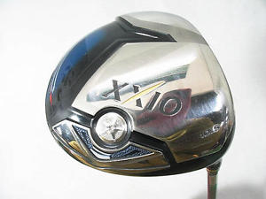XXIO7 DRIVER 2012 1W 10.5 DUNLOP AB