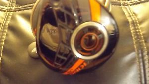 (TOUR ISSUE)COBRA LTD 3-4 PWY, PROJECT X HZADUZ 6.5 75g LOW SPIN X NEW DECADE,HC