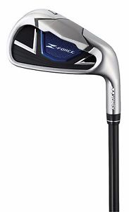 Yonex Z-Force Steel Irons 5-SW