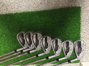 Cobra Fly Z Irons