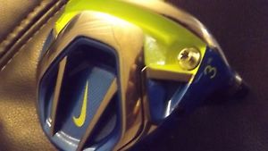 (TOUR ISSUE) NIKE VAPOR 3 17* HL , HEAD ONLY ACTUAL LOFT IS 16.2 VERY NEAR MINT