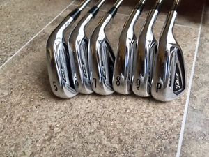 Titleist AP2 716 Dynamic Gold AMT S300 5-PW