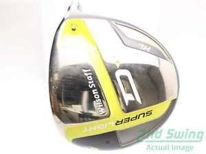 Wilson Staff D200 Driver Graphite Ladies Right 44.25 in image 1
