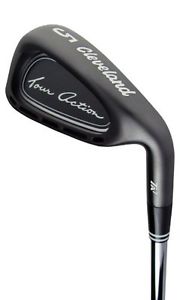'NEW' Mens Cleveland TA 7 Irons - 4 - SW - RH Graphite FREE POSTAGE !!!!!