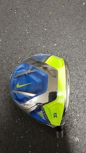 *RARE TIGER WOODS EDITION VAPOR FLY DRIVER HEAD ONLY*