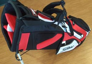 ***SALE-MUST GO/LAST ONE***2016 Titleist Lightweight Stand Bag - NEW W/TAGS