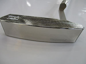 YAMADA MILLED PUTTER Putter - YAMADA A