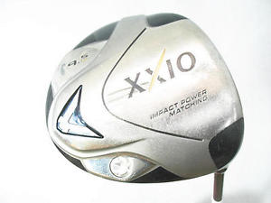 XXIO DRIVER 2010 1W 9.5 DUNLOP B-