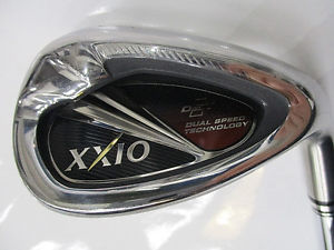 XXIO8 IRON 2014 SW - DUNLOP B