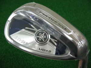 YAMAHA inpres UD+2 Wedge 35.75 R