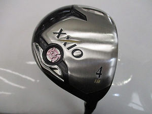 XXIO7 Fairway Ladies 2012 4W 18 DUNLOP B-