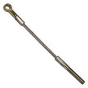 EZGO Park Brake Cable for St480 