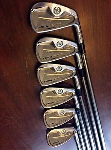 Yamaha Inpress Tour Model CB RMX 5-PW Recoil Prototype 110 Stiff