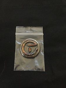 New Scotty Cameron Handmade Welded Circle T CT Ball Marker