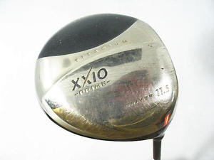 XXIO Prime taitan 2003model 1W 11.5 DUNLOP B