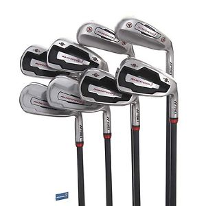 Yonex Nanospeed I Graphite Irons 4-SW /  Stiff Shaft Yonex