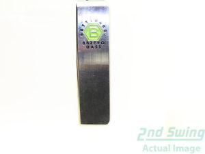 Bettinardi BBZERO Studio Custom DASS Putter Steel Right 33.75 in