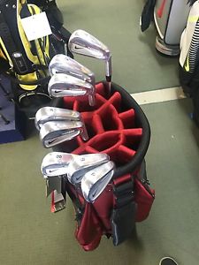 BRAND NEW Nike VR Pro Combo Iron set Golf Club