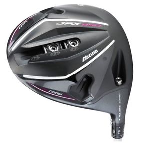 Damen Driver Mizuno JPX 850, Neu, 10.5 bis 14.5 Grad,Graphitschaft Lady UVP 449€