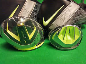 BRAND NEW - Nike Vapor FLEX Driver and 3 Wood Set - Left Hand - SPECIAL EDITION