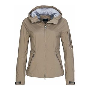 Bogner Sport Golfjacke Grace | funktionale Golfjacke mit vielen Taschen
