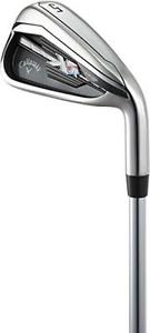 Callaway  XR Iron set of 6 [NS PRO 950GH Flex:：S]