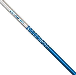 NEW Graphite Design Tour AD GT-5 R1 Regular Flex Shaft image 1