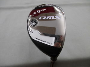 YAMAHA RMX 2016 Utility 40.25 S