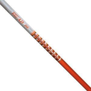 NEW Graphite Design Tour AD DI-8 Stiff Flex Shaft image 1