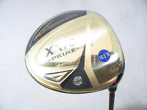 XXIO Prime DRIVER 2013 1W 10.5 DUNLOP S