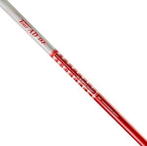 NEW Graphite Design Tour AD DJ-5 R1 Regular Flex Shaft image 1