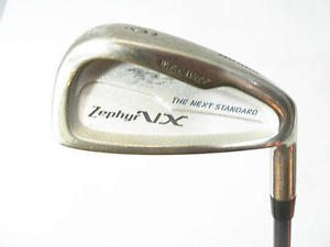 Zephyr NX Ladies IRON 5-9.P.S - MIZUNO B-