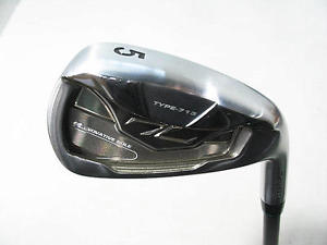 ZETA IRON 2013 5-9.P.A.S - MARUMAN A