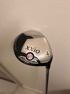 XXIO7 Ladies 4 Wood 4W 18 Fairway, MP700 Japanese W/ Headcover