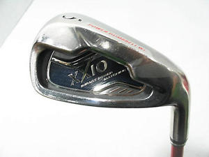 XXIO IRON 2010 5-9.P.A.S - DUNLOP B